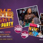 28 Aug. 2021, Game Night & After Party