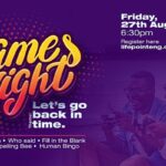 27 Aug. 2021, Games Night