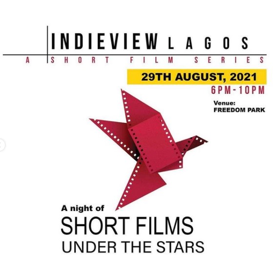 Indieview Lagos