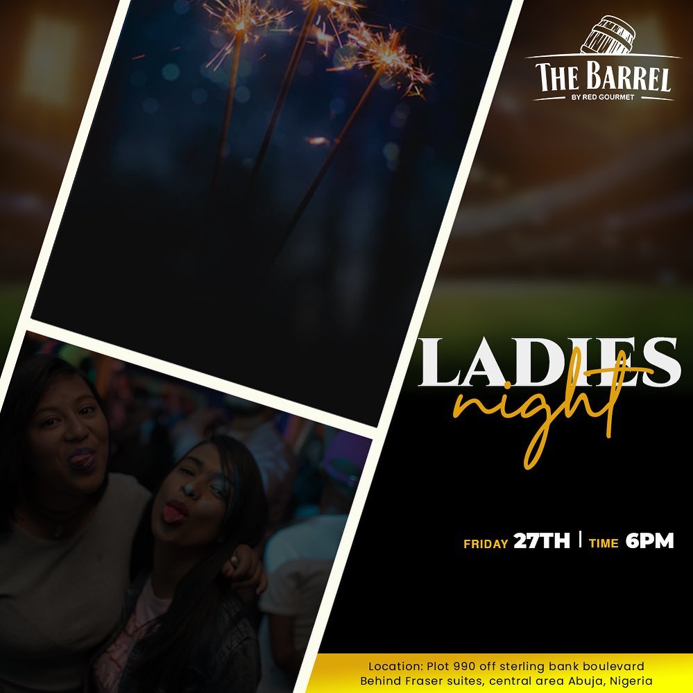 Ladies Night