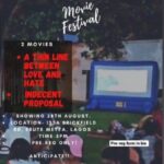 28 Aug. 2021, Movie Festival