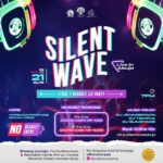 21 Aug. 2021, Silent Wave – Abuja