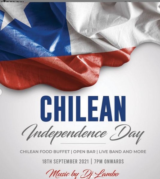 Chilean Independence Day