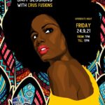 24 Sep. 2021, Jam Sessions With Crus Fusions – Abuja
