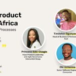 25 Sep. 2021, Leading Product Teams in Africa