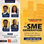 01 Oct. 2021, Purpose Summit 2021