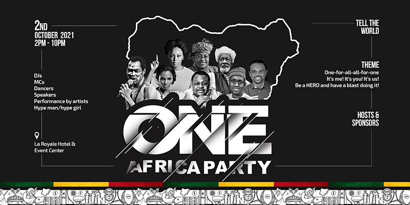 One Africa Party