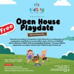 16 Oct. 2021, Open House Playdate – Abuja