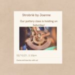 02 Oct. 2021, Pottery Class – Abuja