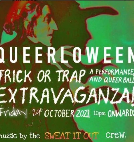 Queerloween