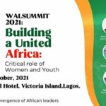 23 Oct. 2021, West African Leadership Summit 2021