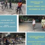 28 Nov. 2021, Sunday Sunset Cruise