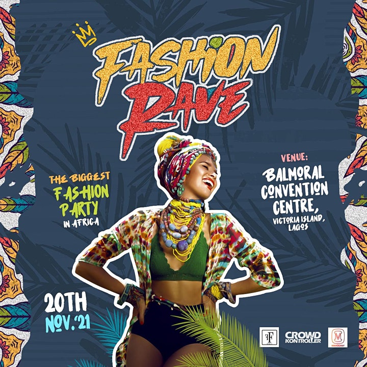 Fashion Rave