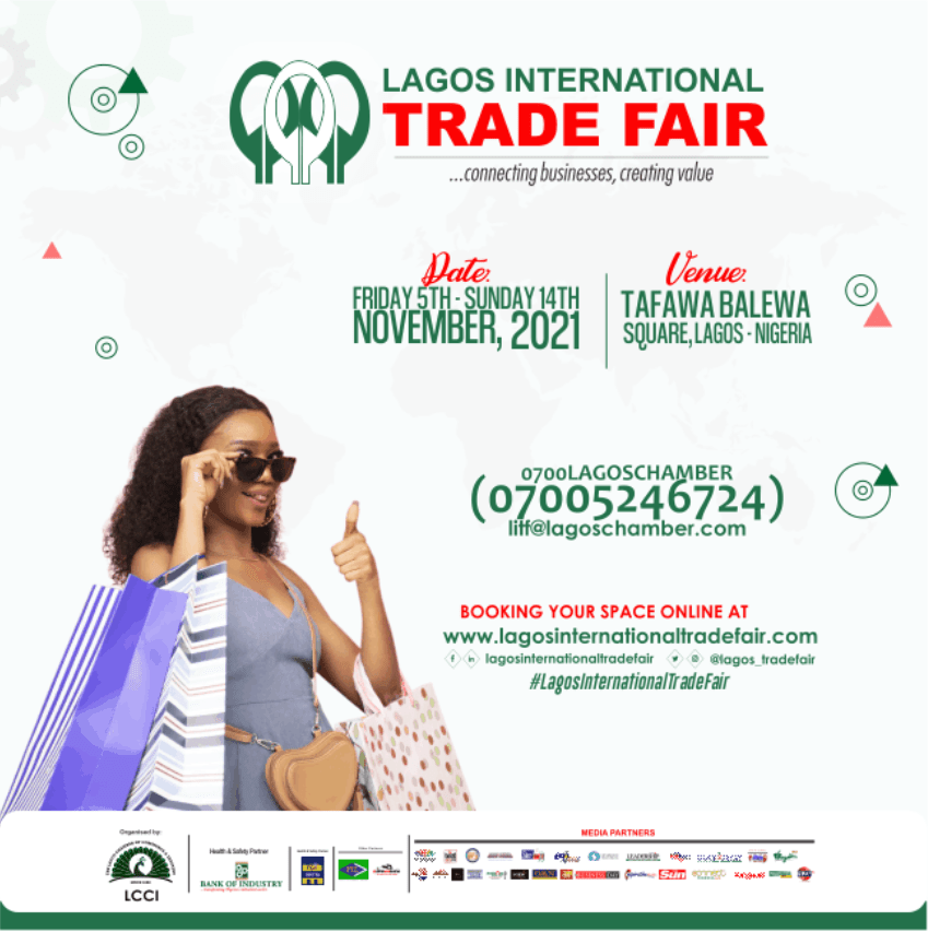 Lagos International Trade Fair