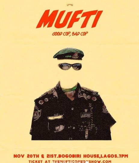 Mufti 