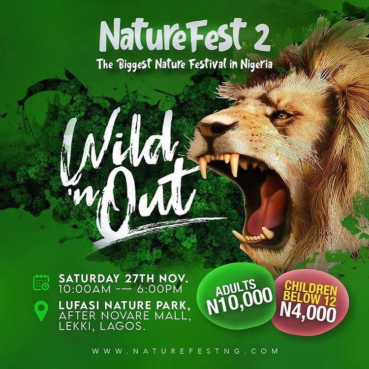 Naturefest 2 