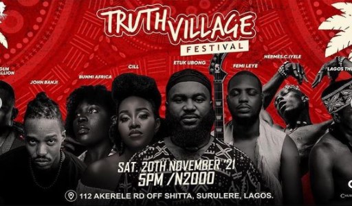 Truth Village Festival