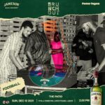 12 Dec. 2021, FOMO Brunch Out