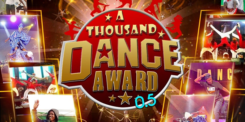 A Thousand Dance Award