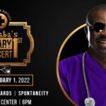 01 Jan. 2022, Alibaba’s January 1st Concert