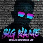 26 Dec. 2021, Big Name Concert