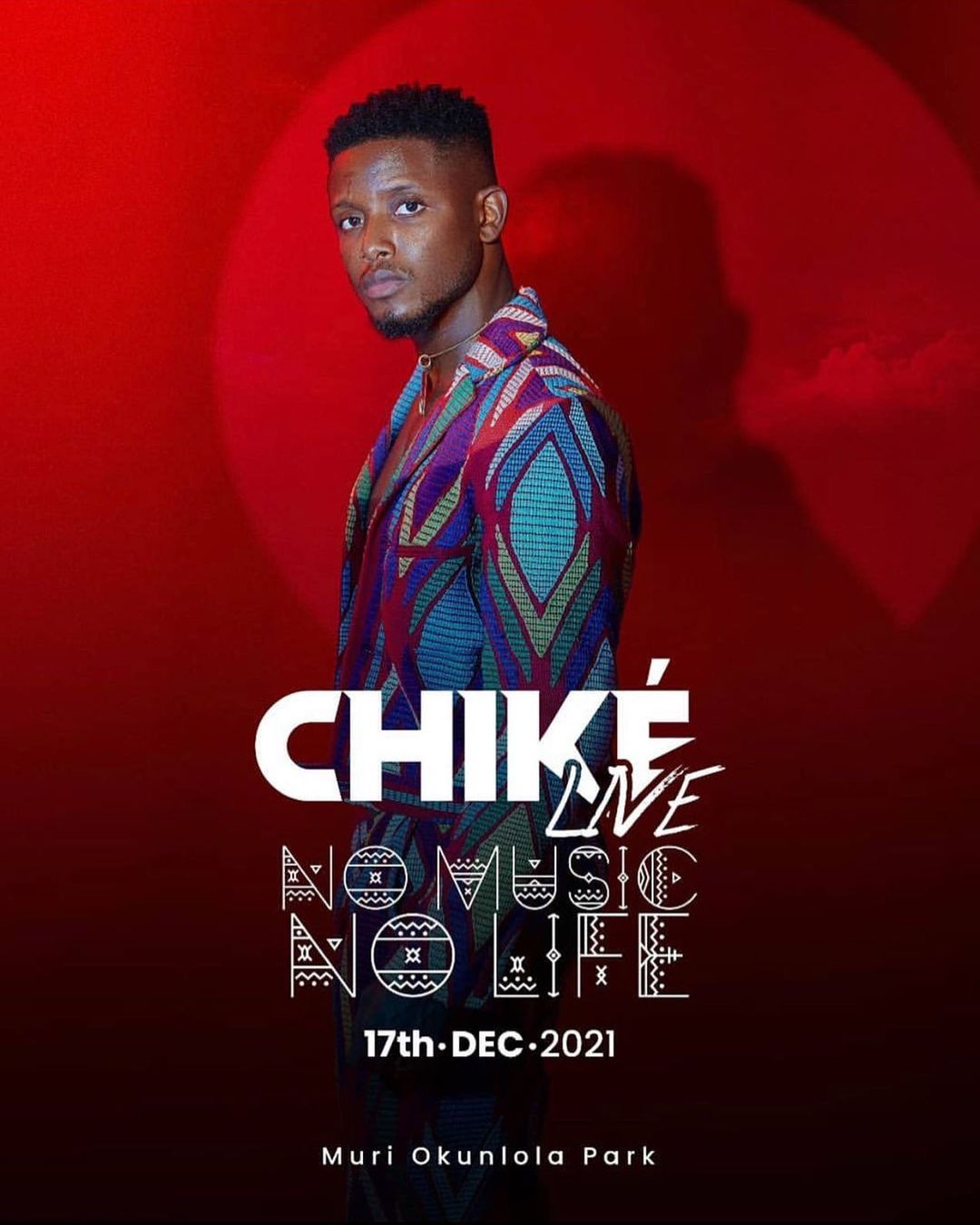 Chike Live