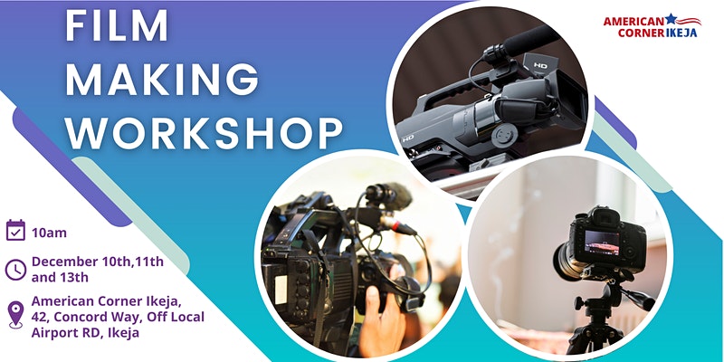 Filmmaking Workshop