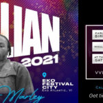 29 Dec. 2021, Marlian Fest 2021