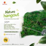 05 Dec. 2021, Nature Hangout