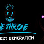 29 Dec. 2021, The Throne