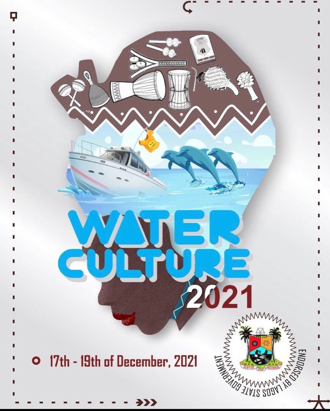 Water Culture 2021