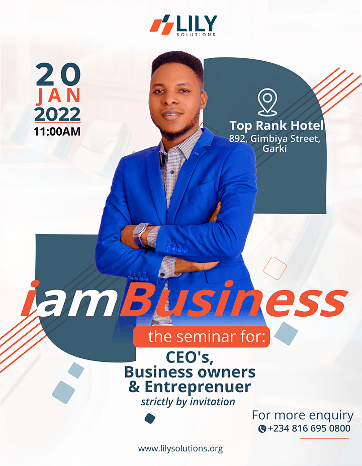 iamBusiness