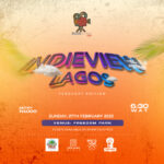 27 Feb. 2022, Indieview February Event