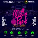26 Feb. 2022, Movie In The Park