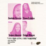 12 Feb. 2022, Celebrating Friendship