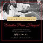 13 Feb. 2022, Valentine Picnic Hangout