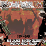 11 Feb. 2022, BUSSDWN Worldwide – Abuja