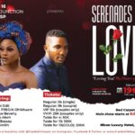 19 Feb. 2022, Loving You – Abuja