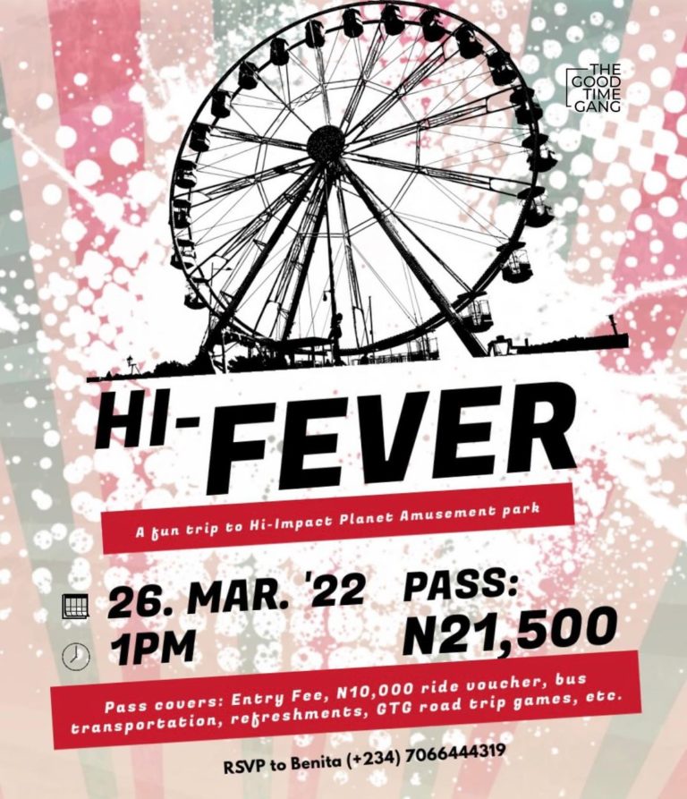 Hi-Fever