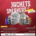 26 Mar. 2022, Jackets and Sneakers