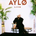 19 Mar. 2022, AYLØ [Live In Lagos]