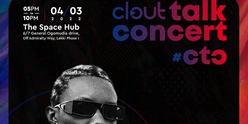 Clout Talk Concert 