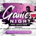 05 Mar. 2022, Game Night