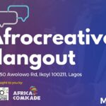 26 Mar. 2022, Afrocreative Hangout