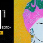 11 – 13 Mar. 2022, 9th iDesign Art Exhibition