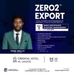 18 – 19, Mar. 2022, Zero2Export