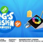 02 Apr. 2022, Lagos Design Hangout