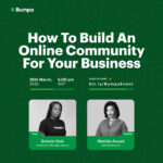 26 Mar. 2022, How To Build An Online Community For Your Business