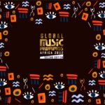 16 Apr. 2022, Global Music Awards Africa
