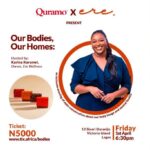 01 Apr. 2022, Our Bodies, Our Homes